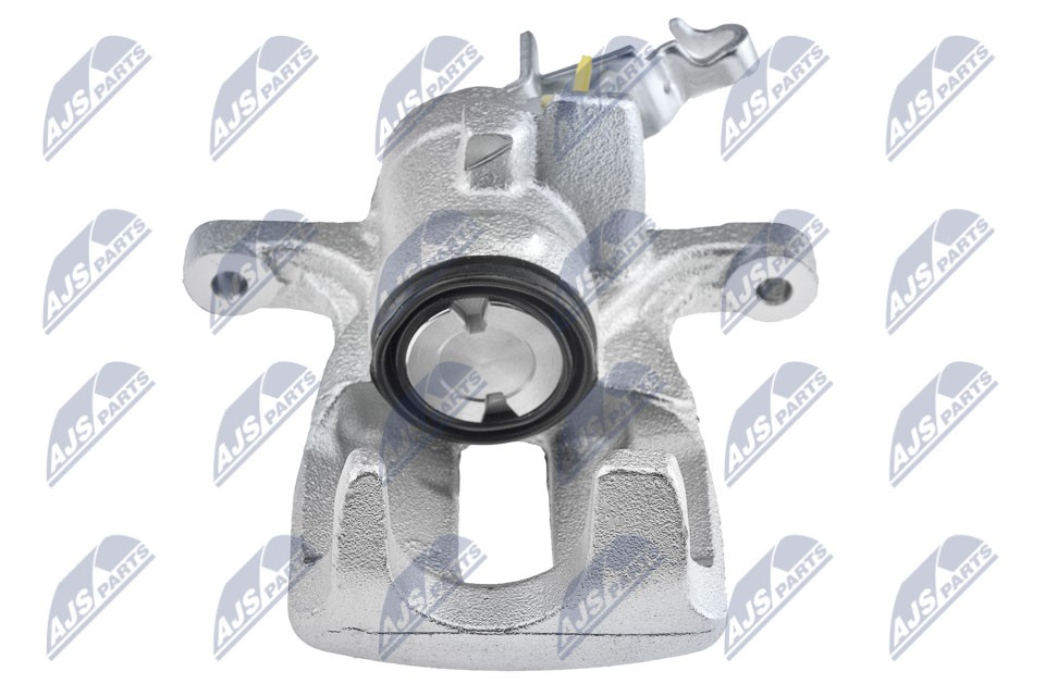 N.T.Y. HZT-VW-078.NTY Brake Caliper for SEAT,SKODA - Image 4