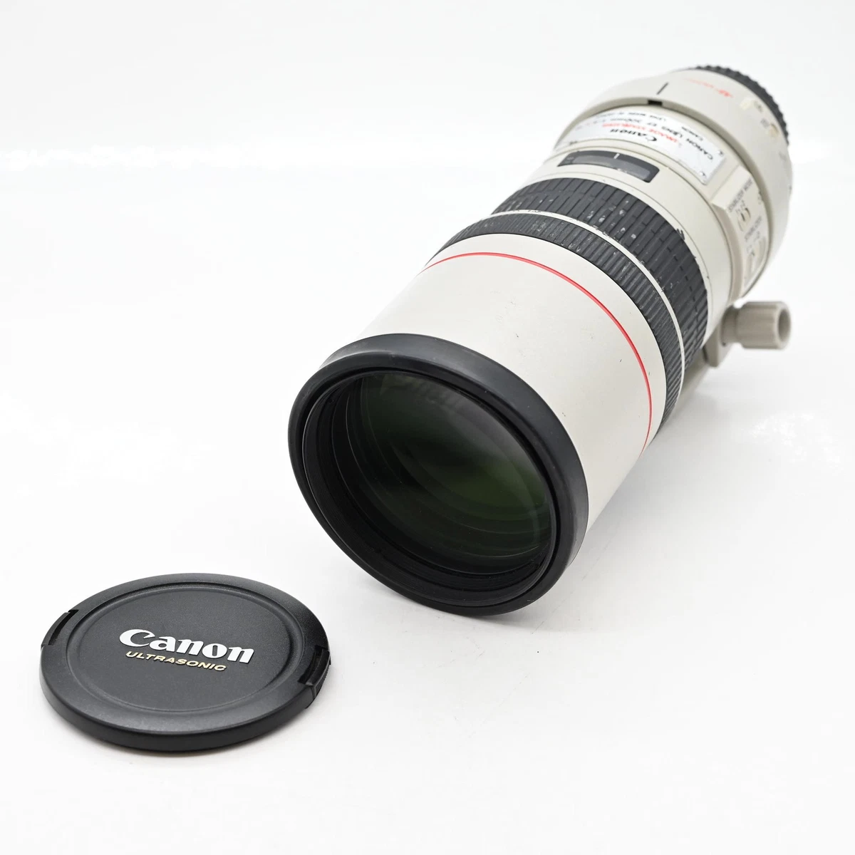 Canon f/4 Camera Lenses 300mm Focal for sale | eBay