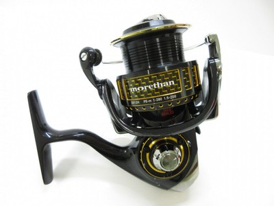 DAIWA 17 MORETHAN 3012H #1081 | eBay
