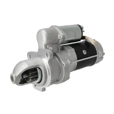 Starter - Delco OSGR (6575) Delco Remy fits Bobcat fits Versatile fits Perkins