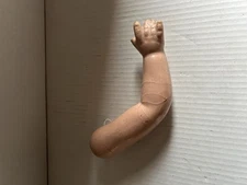 Vintage Doll Arm oddities and curiosities
