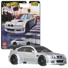 BMW M3 GTR JHW30 | Hot Wheels Boulevard Fahrz...