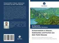Iki Agoname (U. A.) | Schwermetalle In Wasser, Sedimenten Und Fischen Aus Dem...