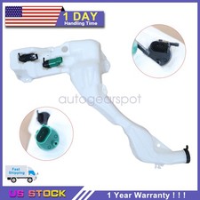 Windshield Washer Reservoir Fits 2018-2022 Chevrolet Equinox Gmc Terrain New