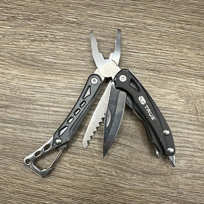 True Utility SEVEN Multi-Tool