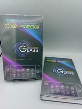 2x Transnovo Nintendo Switch 2 Premium Tempered Glass Screen Protector 9H