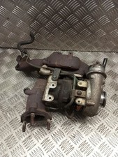 Nissan Primera 1997 Diesel 66kW Turbocharger turbo 144112J603 NMZ37559