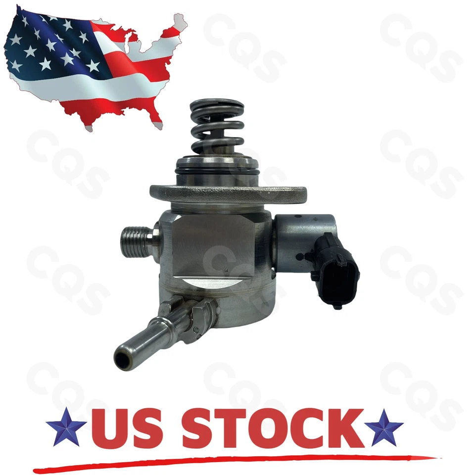 High Pressure Pump For Hyundai Santa Fe Sonata 2.0L 2015-2020 353202GTA0 - Image 4 of 4
