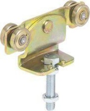 HELM Rollapparat M20x80 Nr. 591 höhenverstellbar