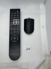 CREATIVE RM-1000 - Audio System Remote Contro...