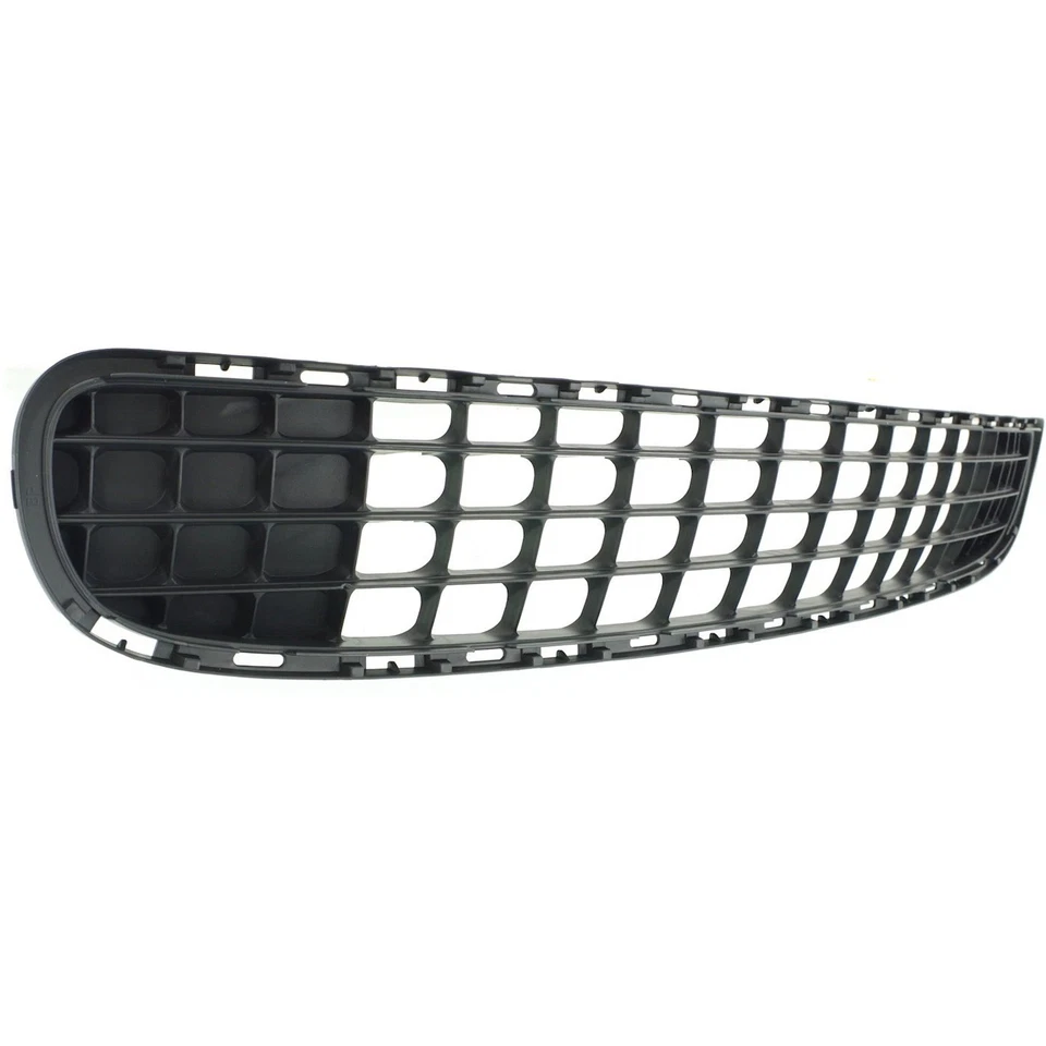 New Bumper Face Bar Grilles for 2013-2016 Mini Cooper Countryman Paceman Front Foto 3 de 4