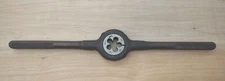 GTD  No. 1753 Die Handle  14"L  with 1/4 - 18 Thread Die