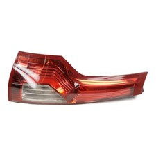 Rücklicht Links - Citroen Grand C4 Picasso I - 00006350AC - M0-7341H