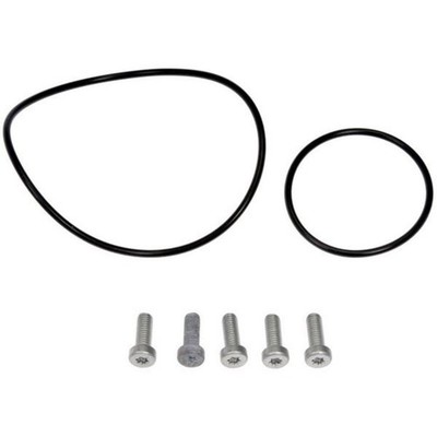 917-146 Dorman Kit Vacuum Pump Repair for 650 550 760 750 645 745 545 BMW 650i