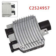 Radiateur Jaguar S-TYPE