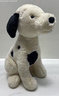 Jelly Cat Harper Pup Stuffed Animal NWT