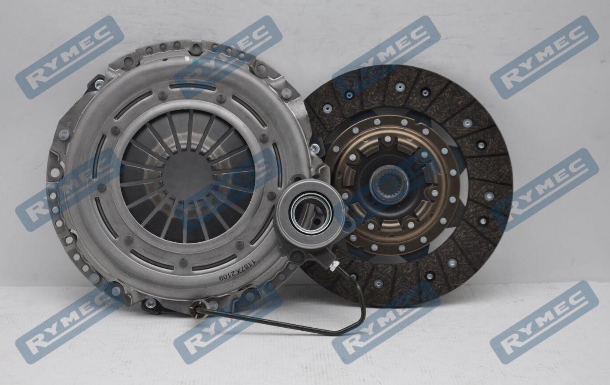 Kit d'embrayage RYMEC JT17661048 pour Opel Insignia A berline et break