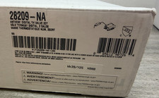 Kohler K-28209-NA Anthem 2-Port Digital Thermostatic Valve