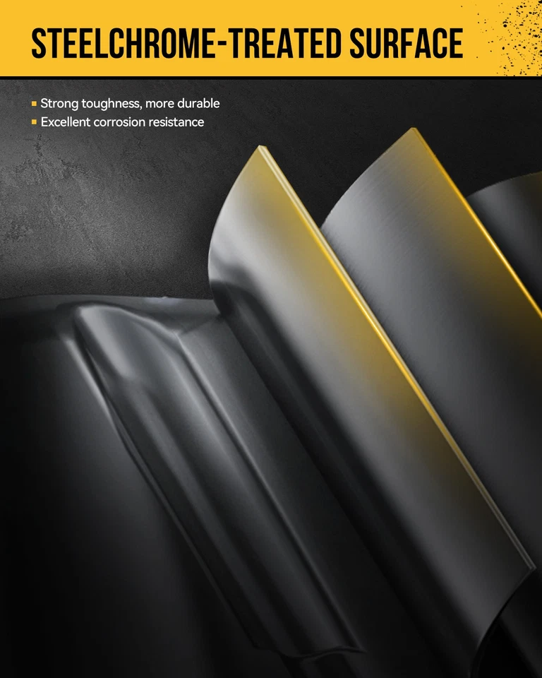 5.7L V8 Engine Oil Pan For 91-99 C1500 96-99 K1500 96-00 Chevrolet Tahoe 264132 - Image 2 of 4