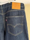 Men's Levis Lot 568 W36xL32 100%Cotton — photo 1