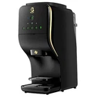 Nestle Nescafe Gold Blend Barista Duo HPM9637 Premium Black