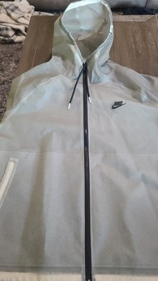 Nike Sportwear NSW Revival ACG Lab Hooded TPU Jacket DM5608-012 Men s XL