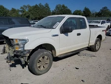 ABS Pump Anti-Lock Brake Part Assembly From 02/24/16 Fits 16 FORD F150 PICKUP 52