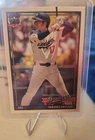 2026 Topps Series 1 Shohei Ohtani Base (RAW)