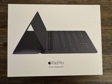 Apple MJYR2LL/A Smart for iPad Pro - Gray - EMPTY BOX ONLY , No product