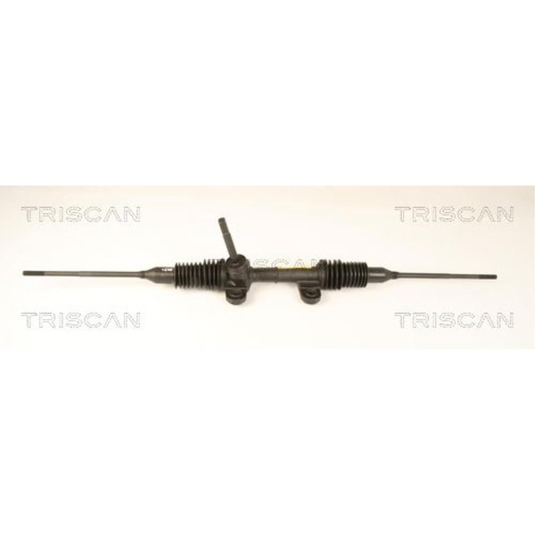Triscan Lenkgetriebe Elektrisch-Hydraulisch Manuell FüR Smart Fortwo Cabrio 451-image