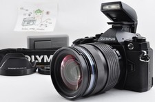 Olympus E-M1 12-40mm f/2.8 PRO Excellent 5 Tested Working OIS Sharp Clean 2288