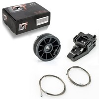 Fensterheber Reparatursatz FÜR Renault Scenic Grandtour Ii Vorne Links