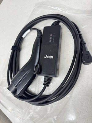MOPAR JEEP WRANGLER PHEV NA -GEN4.1-CHARGECORD