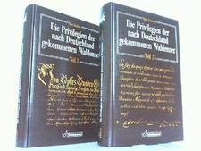 Die Privilegien der nach Deutschland gekommen...