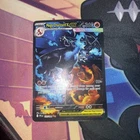 PSA 10 Contender Mega Charizard X Ex SIR POKEMON Phantasmal Flames