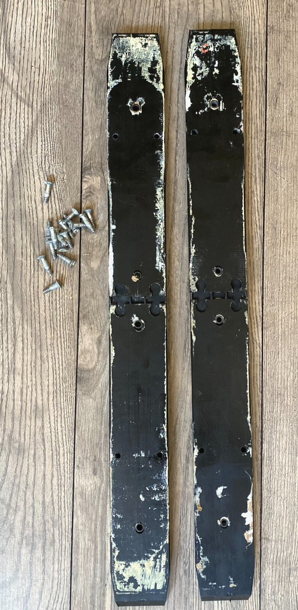 HEAD Racing WORLD CUP ski platform for ski bindings Head, Tyrolia