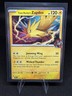 Pokémon TCG Team Rocket's Zapdos 070/182 Destined Rivals Rare Holo NM 2025