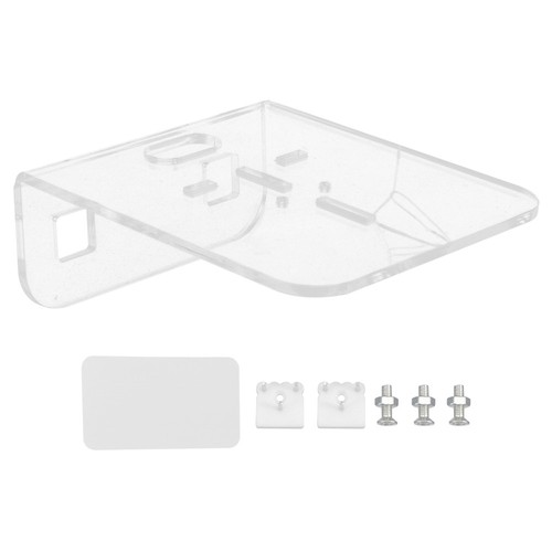 Kamera Wandregal Baby Überwachungskamera-Rack Wandhalterung Für Kameras - 第 5/12 張圖片