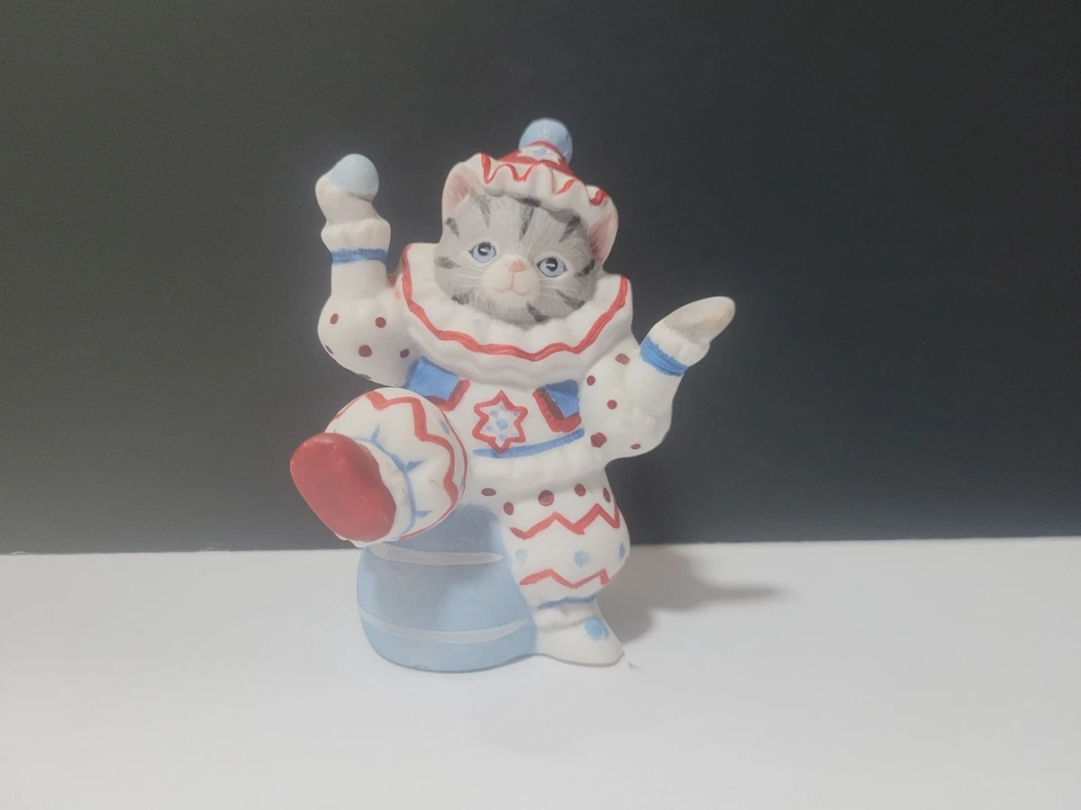 Kitty Cucumber Collectible Cat Figurines for sale | eBay