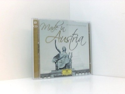 Made in Austria Various: