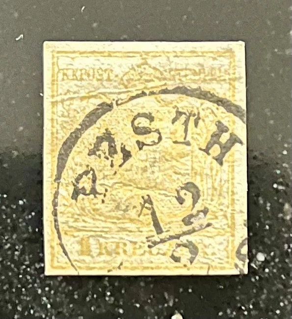 1841-1850 Year of Issue Postage Austrian Stamps for sale | eBay