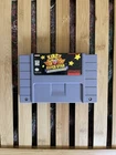Kirby Super Star (Super Nintendo Entertainment System, 1996) 100 % Authentic