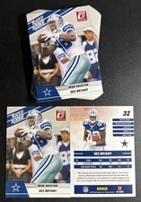 Dez Bryant Rookie Cards and Autograph Memorabilia Guide 45
