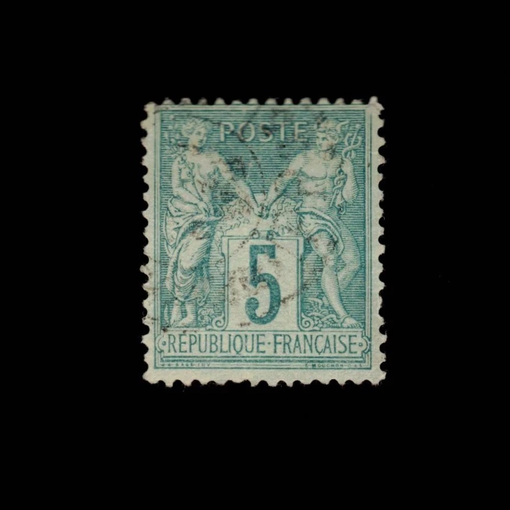French Stamps 1871-1880 Year of Issue for sale | eBay