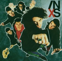 Inxs X (2011 Remastered) (Cd) Remastered Album