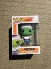 Funko Pop! Vinyl Animation - Dragon Ball Z Piccolo #11 Vaulted NIB