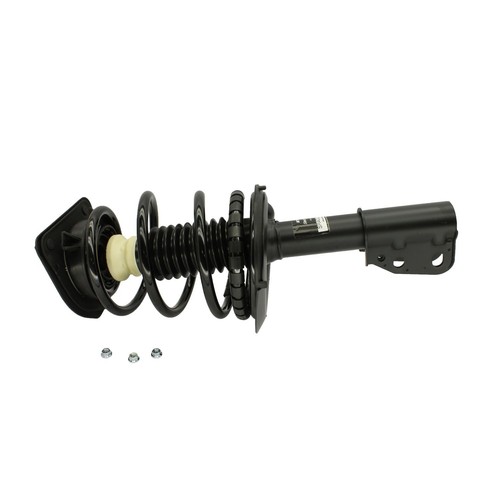KYB SR4557 Complete Corner Unit Assembly -Strut, Mount And Spring