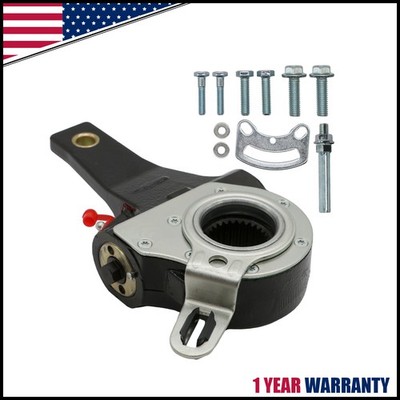 For Haldex 28 Spline 6'' Self Setting Automatic Slack Adjuster 40020212  H-26612