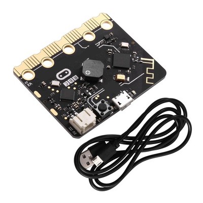 Einführung in die Grafikprogrammierung in Python V2.0 Mainboard M1X26369