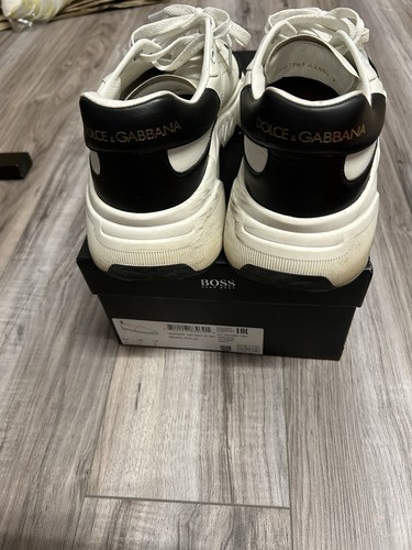 dolce & gabbana shoes men sneakers US 7 - Picture 4 of 6